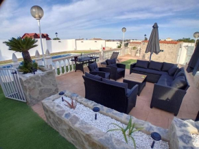 Casa de Verano con Piscina